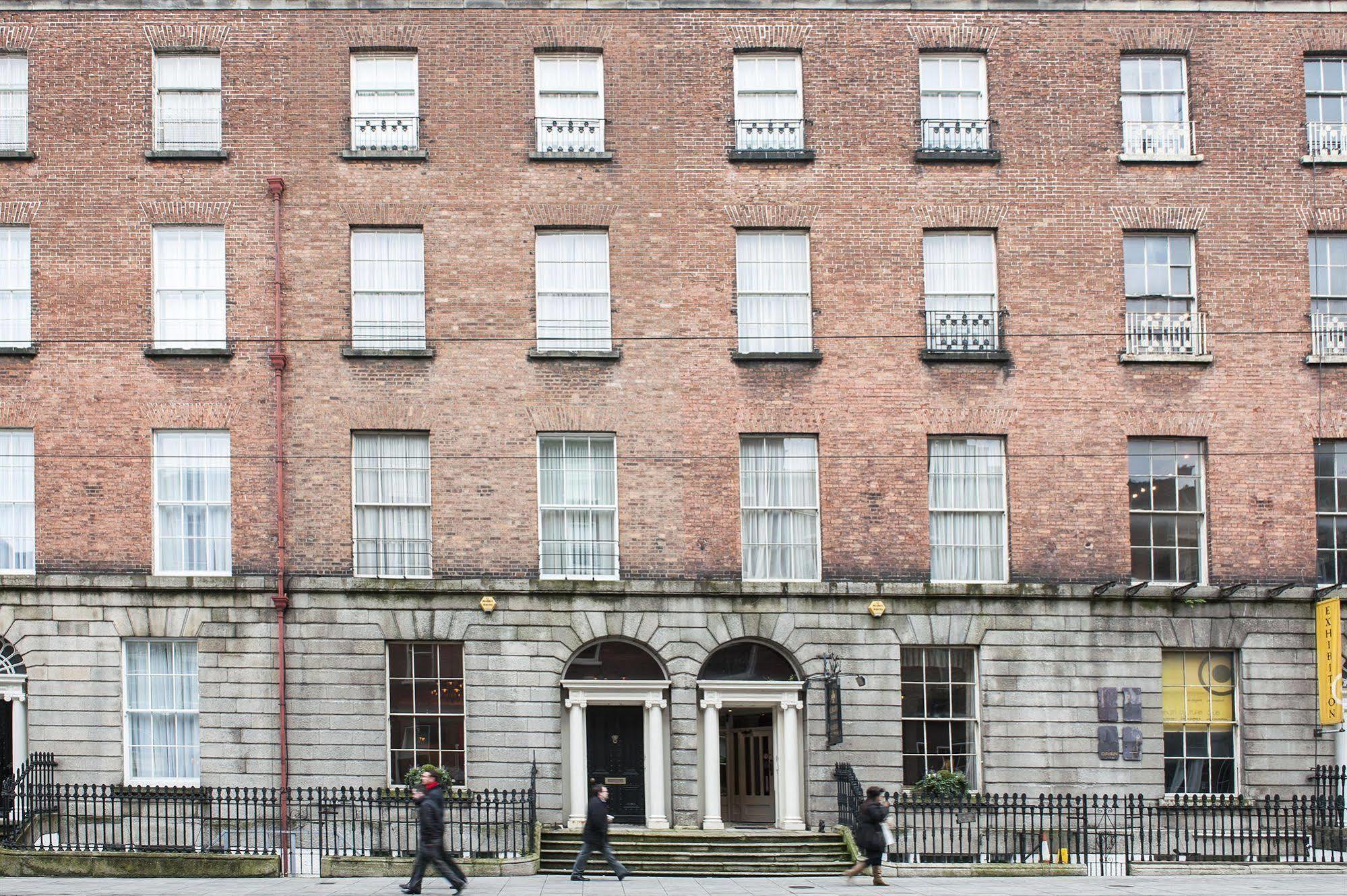 Albany House Hotell Dublin Eksteriør bilde